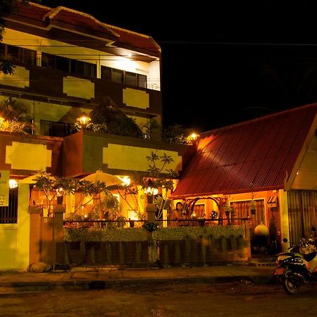 Palada Guesthouse Χουά Χιν Εξωτερικό φωτογραφία