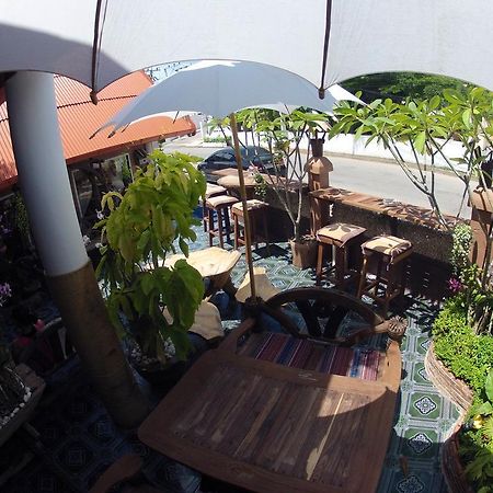 Palada Guesthouse Χουά Χιν Εξωτερικό φωτογραφία