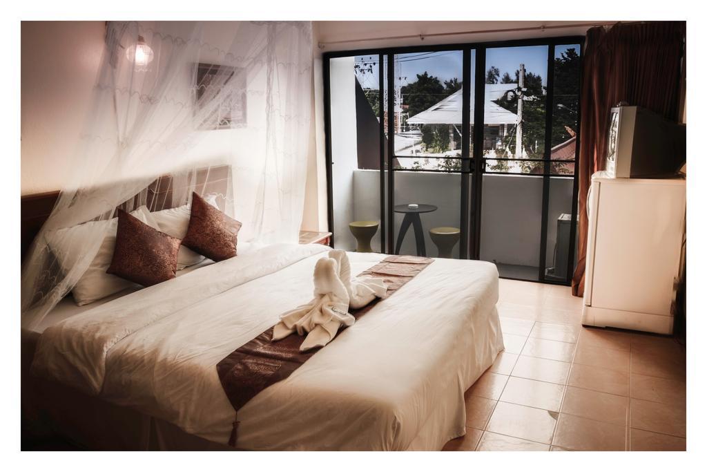 Palada Guesthouse Χουά Χιν Δωμάτιο φωτογραφία