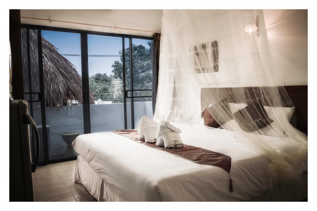 Palada Guesthouse Χουά Χιν Δωμάτιο φωτογραφία