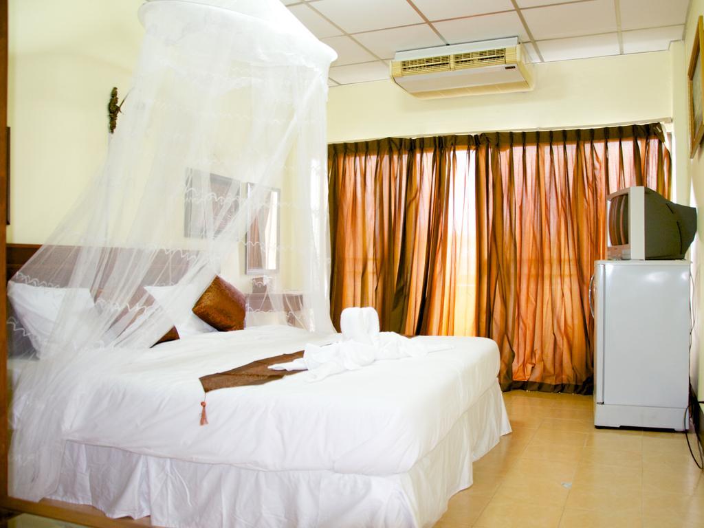 Palada Guesthouse Χουά Χιν Δωμάτιο φωτογραφία