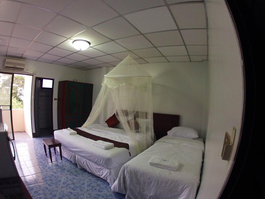 Palada Guesthouse Χουά Χιν Δωμάτιο φωτογραφία
