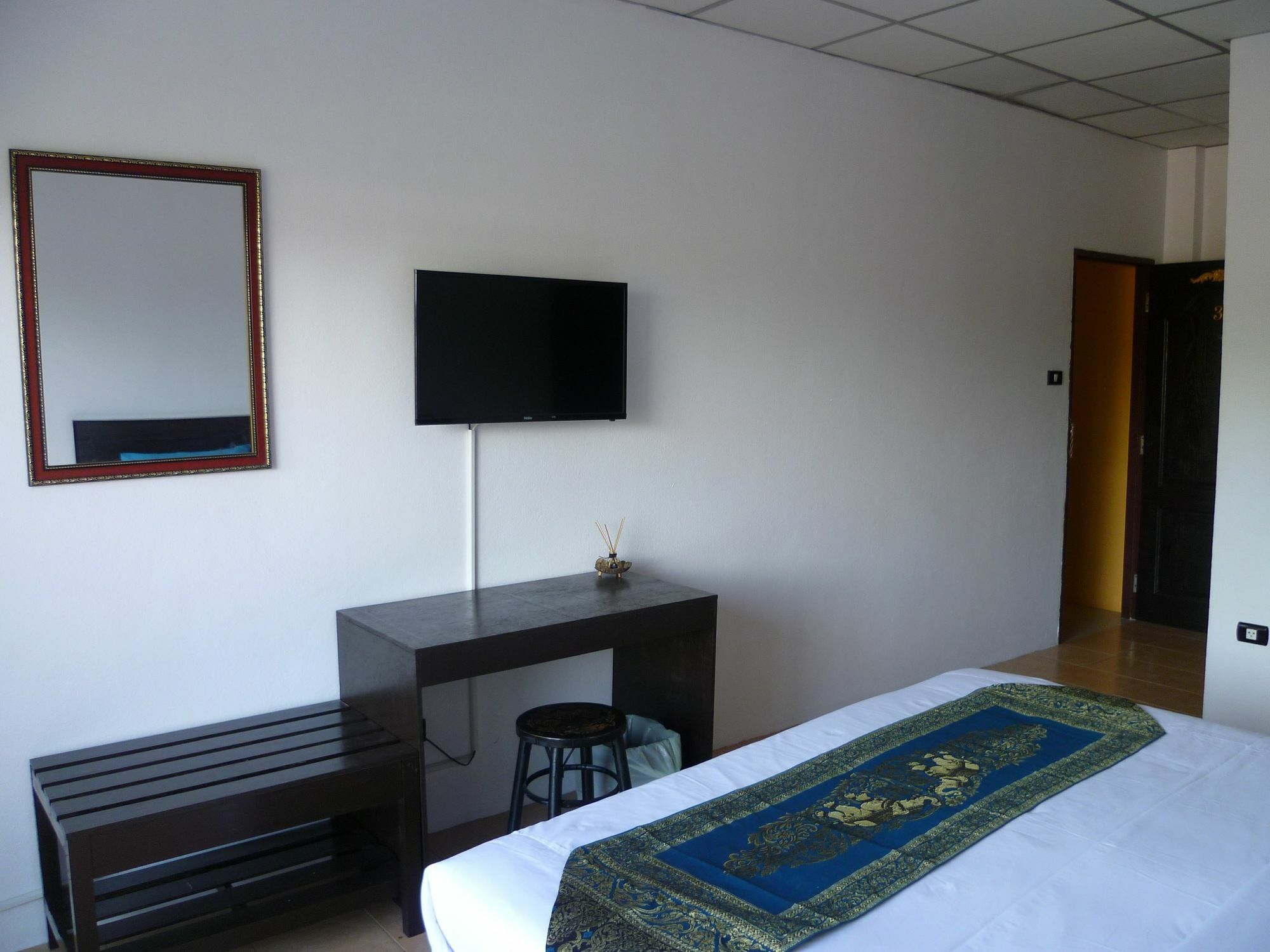 Palada Guesthouse Χουά Χιν Εξωτερικό φωτογραφία