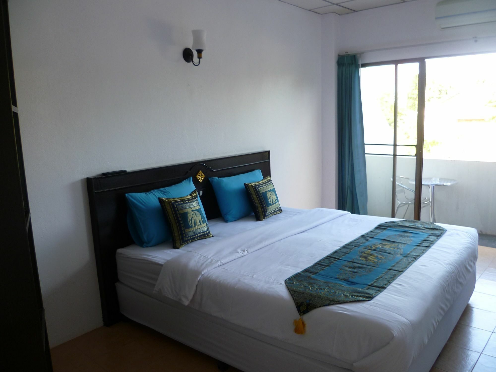 Palada Guesthouse Χουά Χιν Εξωτερικό φωτογραφία