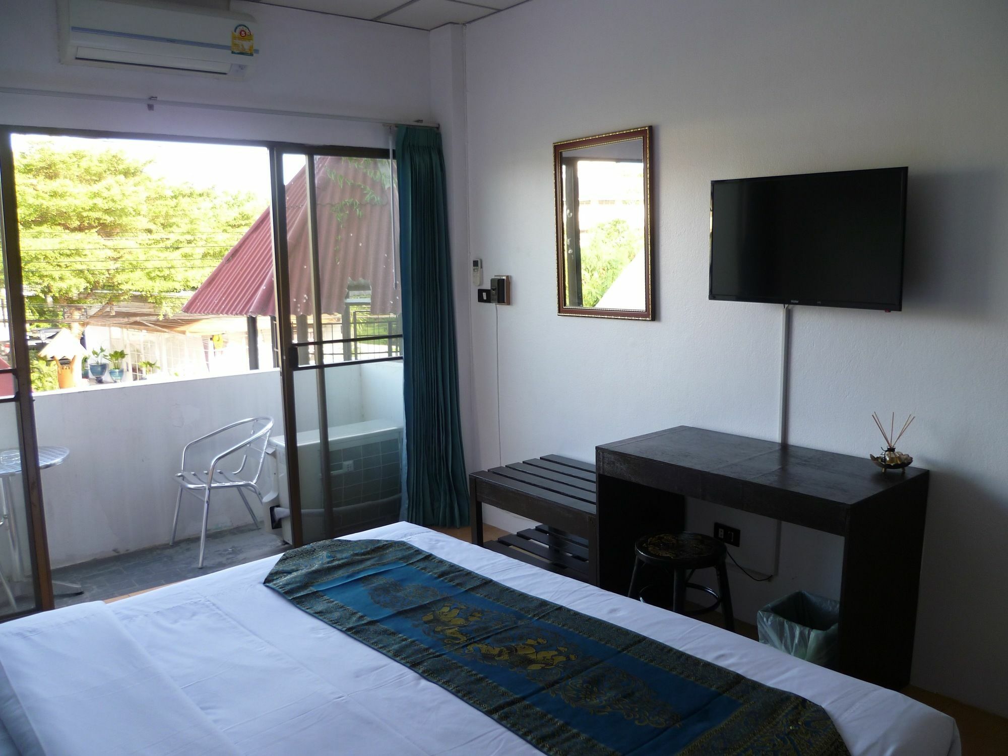 Palada Guesthouse Χουά Χιν Εξωτερικό φωτογραφία