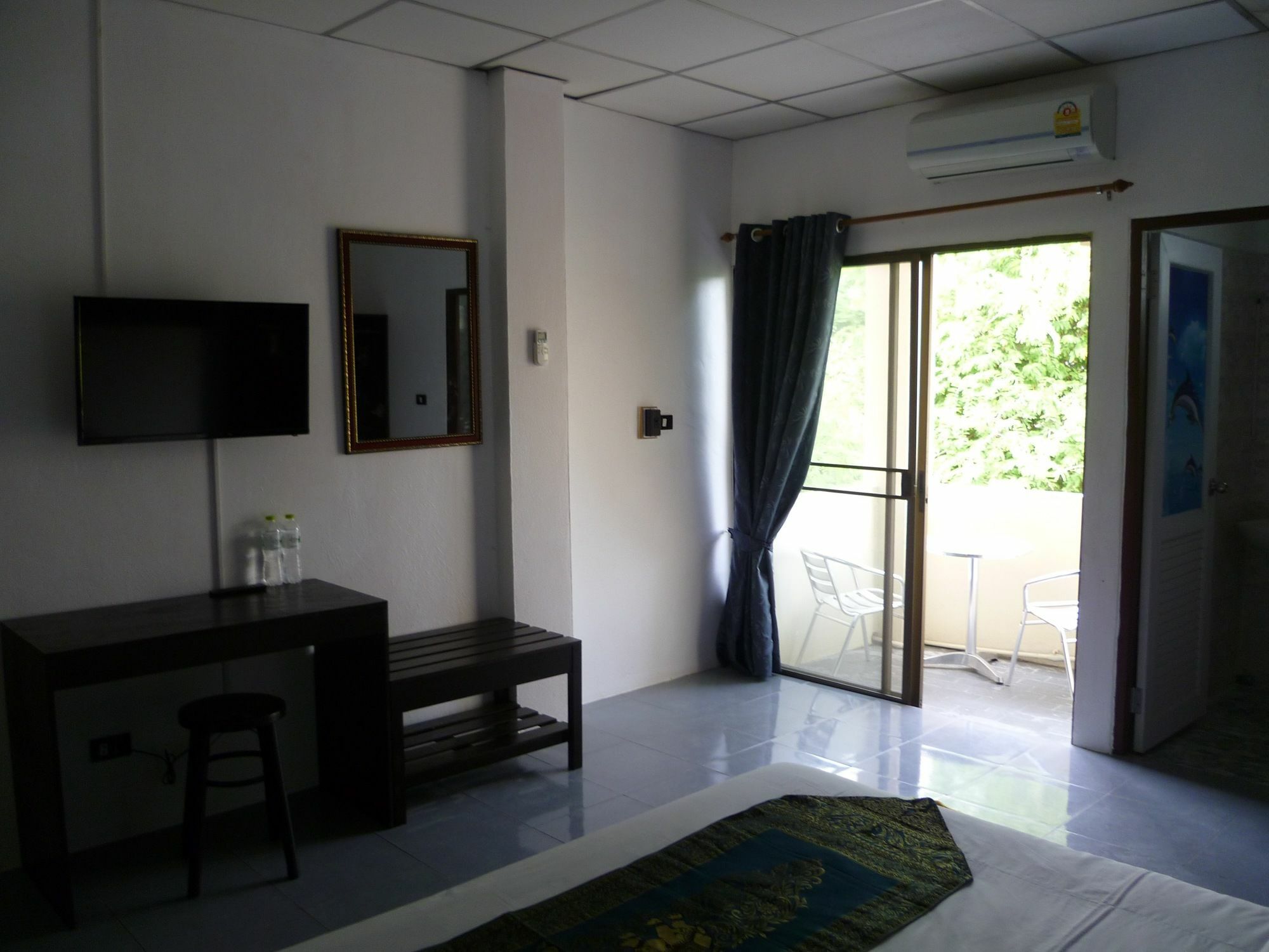 Palada Guesthouse Χουά Χιν Εξωτερικό φωτογραφία