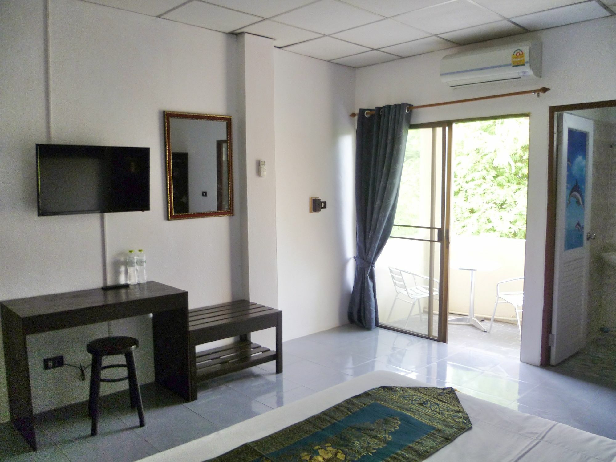 Palada Guesthouse Χουά Χιν Εξωτερικό φωτογραφία
