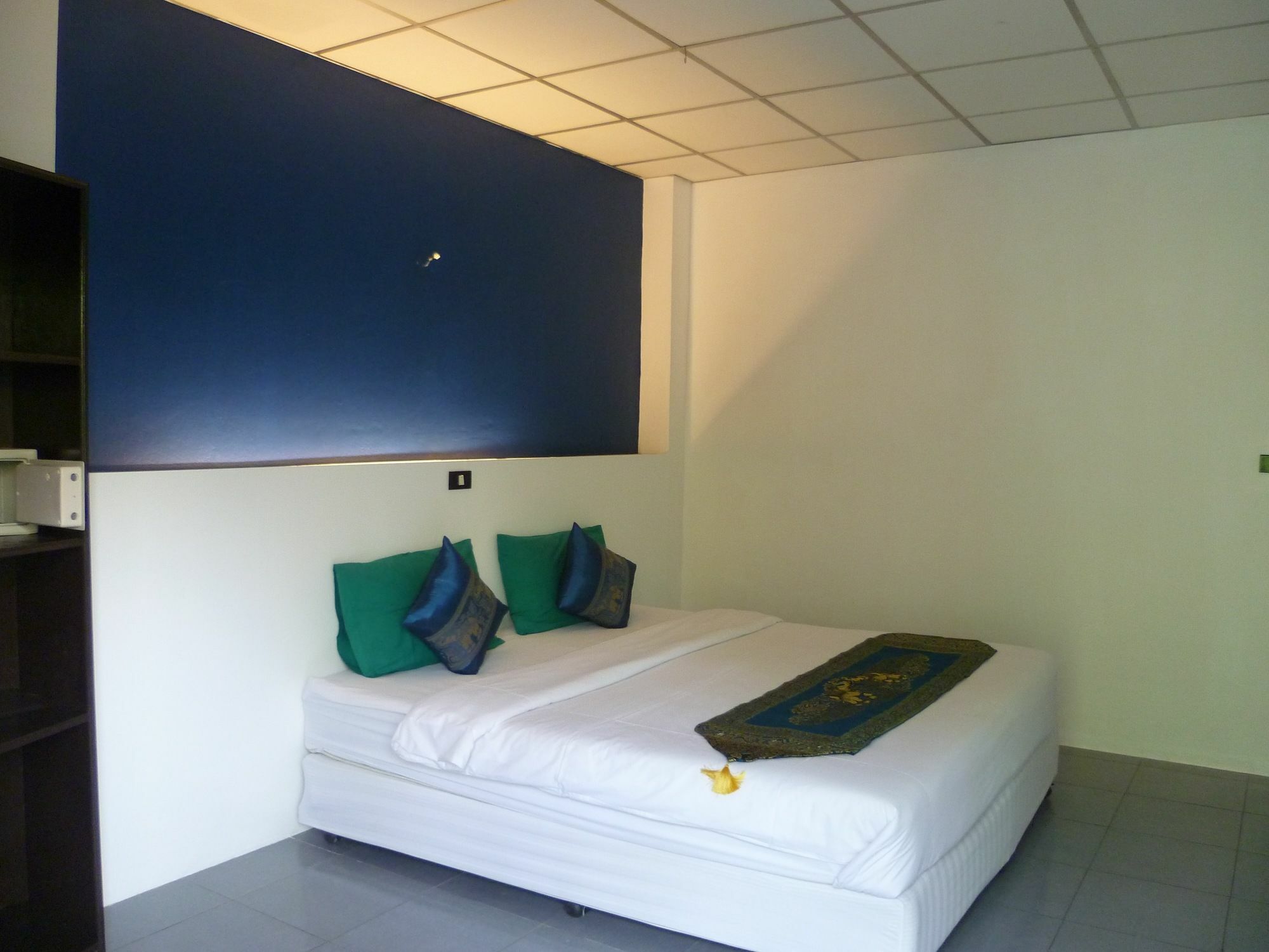 Palada Guesthouse Χουά Χιν Εξωτερικό φωτογραφία